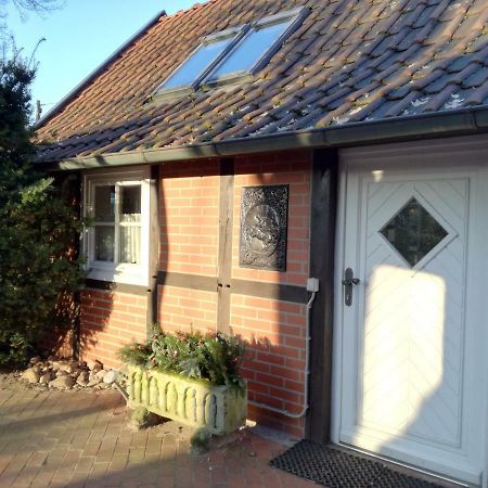 Ferienhaus In Rumke Bippen Екстер'єр фото