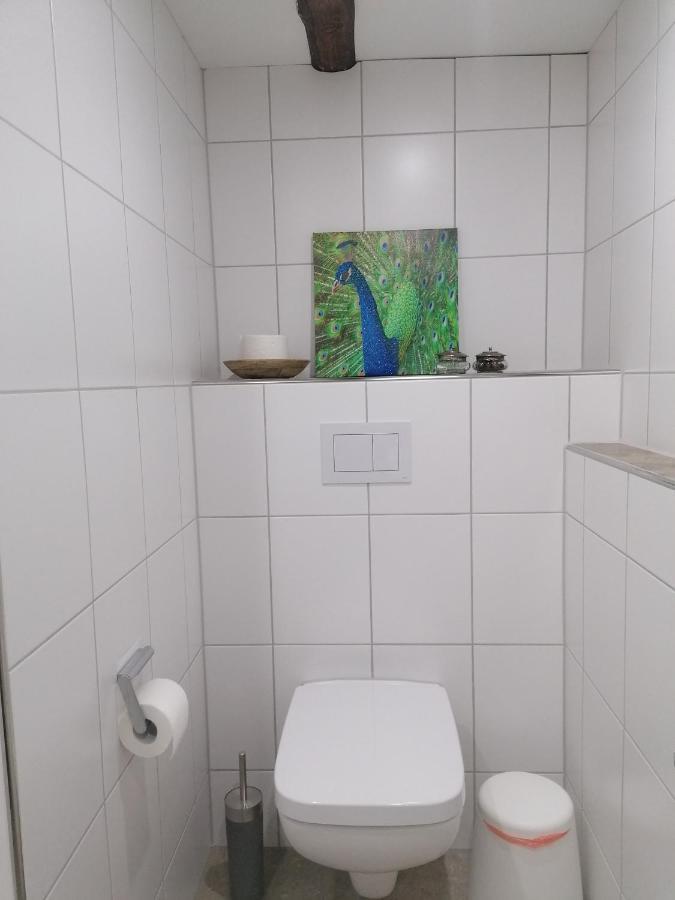 Ferienhaus In Rumke Bippen Екстер'єр фото