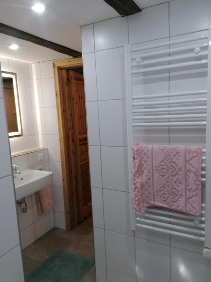Ferienhaus In Rumke Bippen Екстер'єр фото
