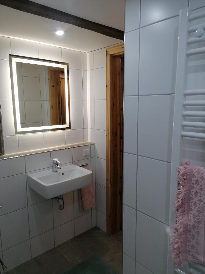 Ferienhaus In Rumke Bippen Екстер'єр фото