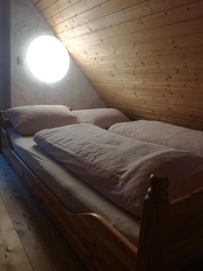 Ferienhaus In Rumke Bippen Екстер'єр фото